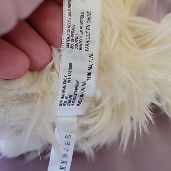 American Girl Dog Coconut - Picture 9 of 9